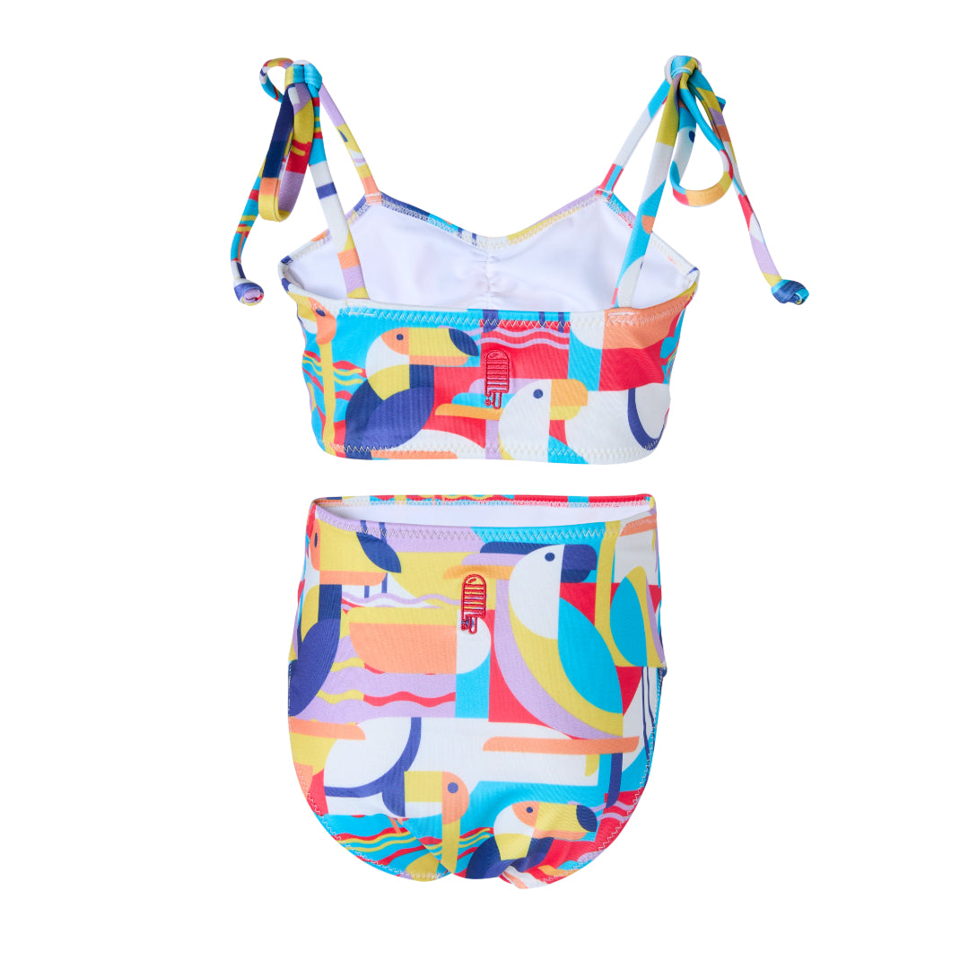 Girls Bikini - Aviary - Eva