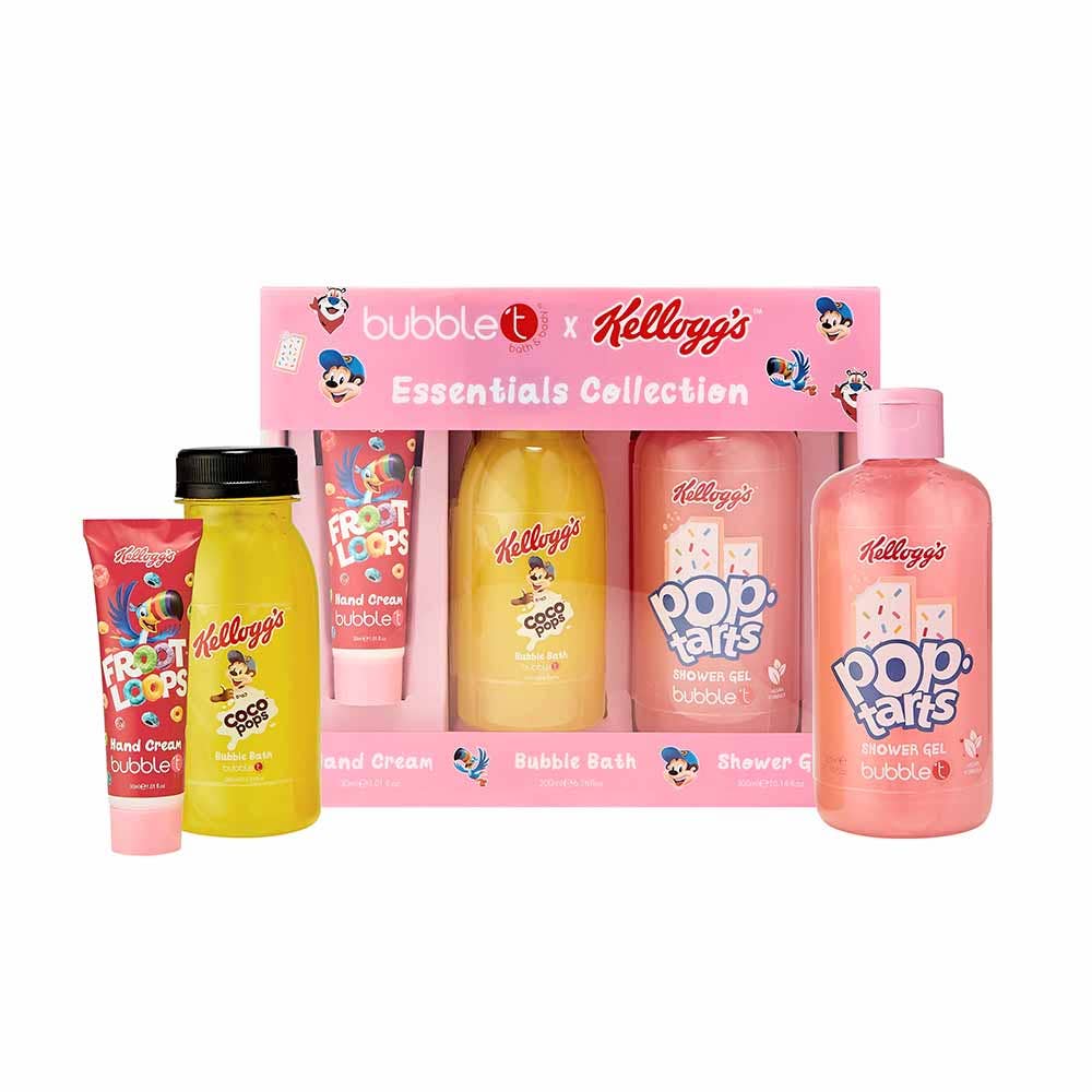 Kellogg's Essentials Collection - Set of 3